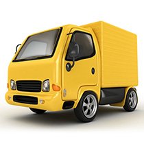 west heath rental van