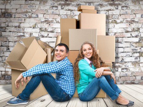 Office relocation access and parking considerations in West Heath